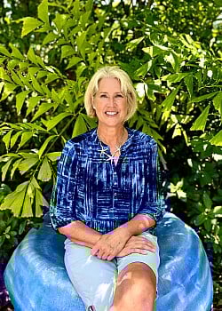 Christine Temara